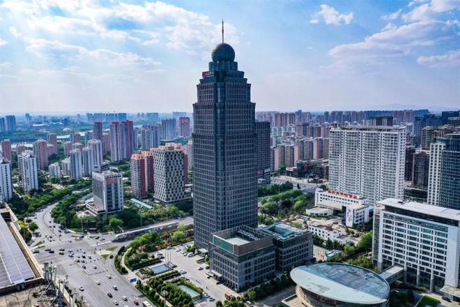 设备展示走在前·新答卷｜临商银行向“新”提“质” 为新质生产